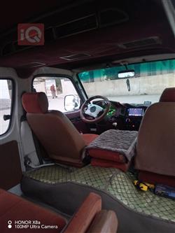 Foton View C2